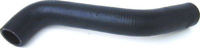 1985-1994 Saab 900 Radiator Coolant Hose - Upper Rear (URO Parts)