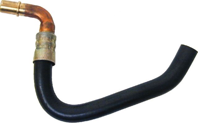 2000-2004 Volvo C70 HVAC Heater Hose (URO Parts)