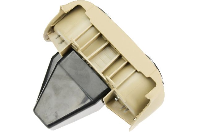 2007-2010 Mercedes-Benz CLS550 Cup Holder (URO Parts)