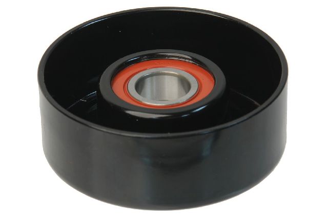 2007-2010 Volvo S80 Accessory Drive Belt Idler Pulley (URO Parts)