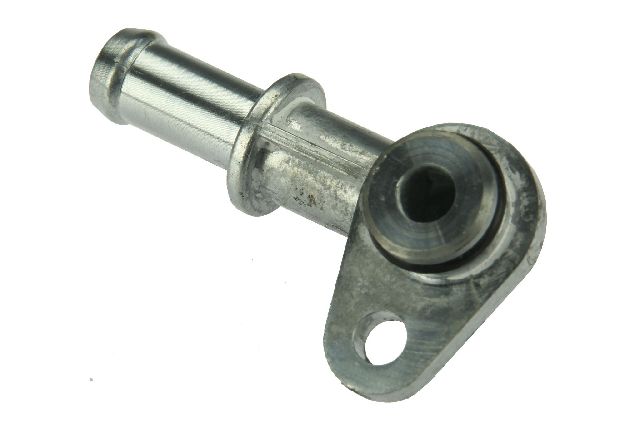 2006-2018 Porsche Cayenne Alternator Cooling Hose Connection (URO Parts)