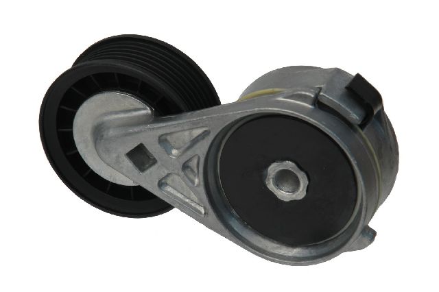 1996-2006 Chevrolet Express 2500 Accessory Drive Belt Tensioner Assembly -  or Air Conditioning (URO Parts)