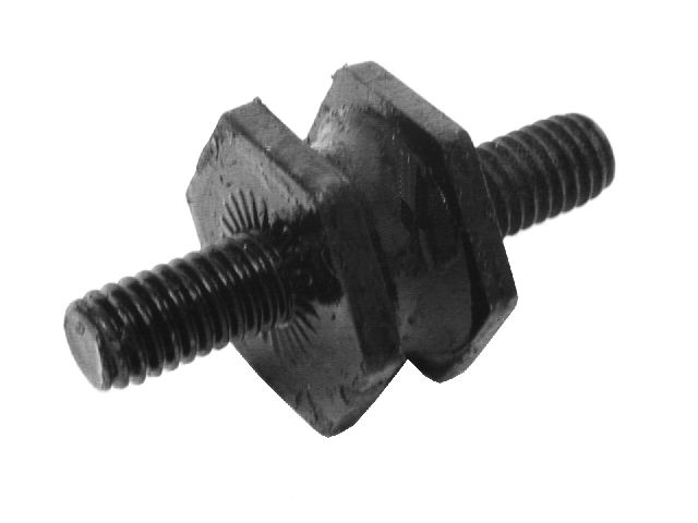 1997-1998 Volvo V90 Secondary Air Injection Pump Mount (URO Parts)