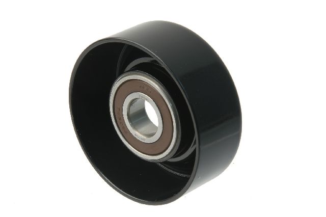 1993-2007 Ford Taurus Accessory Drive Belt Tensioner Pulley (URO Parts)