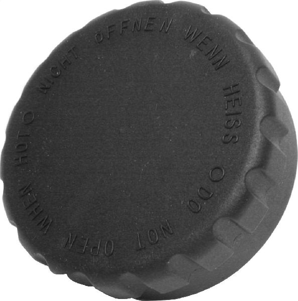 1985-1987 BMW 535i Engine Coolant Reservoir Cap (URO Parts)