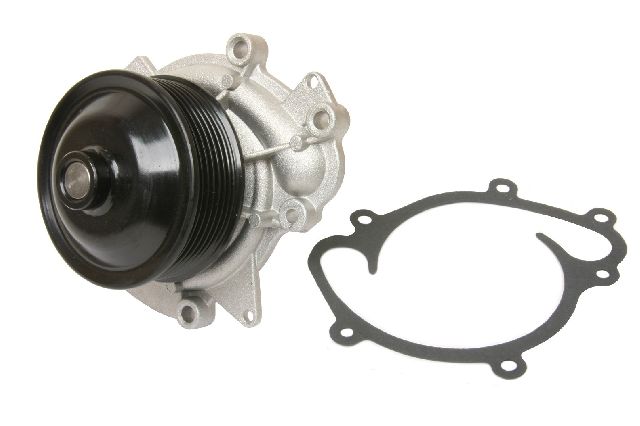 2007-2016 Freightliner Sprinter 2500 Engine Water Pump (URO Parts)