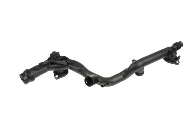 2013-2017 Audi S5 Engine Coolant Pipe (URO Parts)