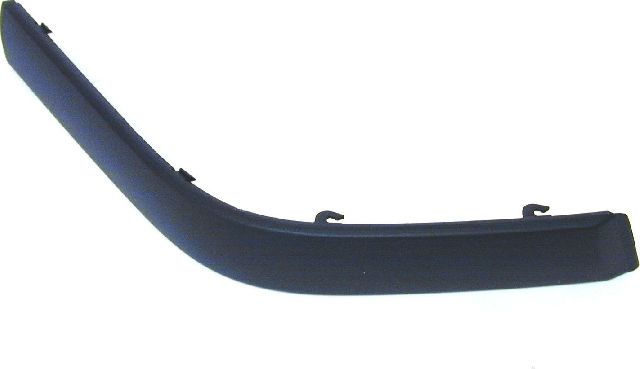 1998-1999 BMW 323i Bumper Impact Strip - Front Right (URO Parts)