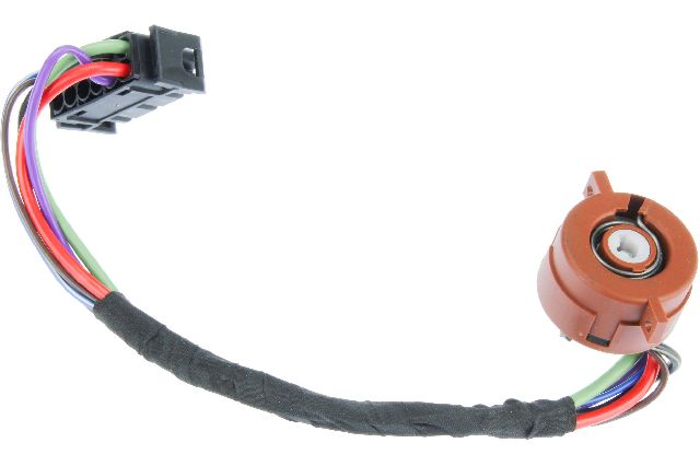 1996-2002 BMW Z3 Ignition Switch (URO Parts)