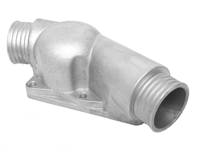 1994-1999 BMW M3 Engine Coolant Thermostat Housing (URO Parts)