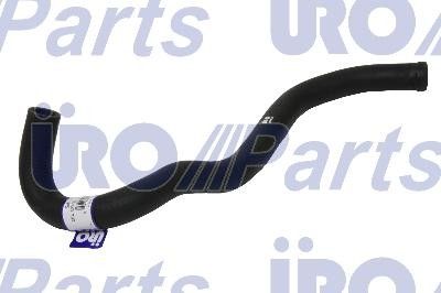 2000-2004 Volvo S40 Engine Oil Cooler Hose Assembly - Return (URO Parts)