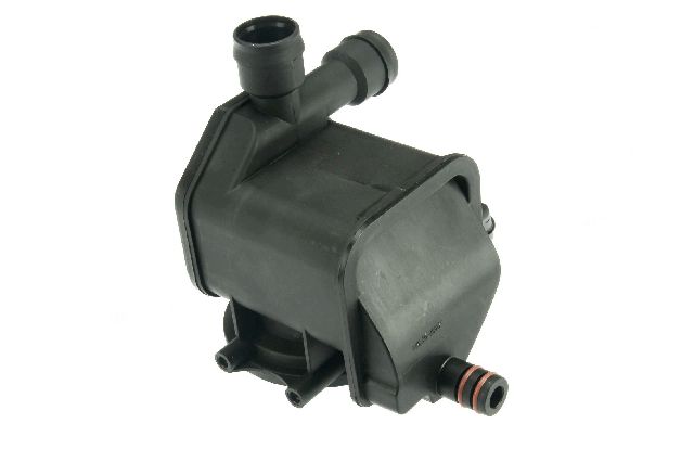 2005-2008 Porsche 911 Engine Oil Separator (URO Parts)