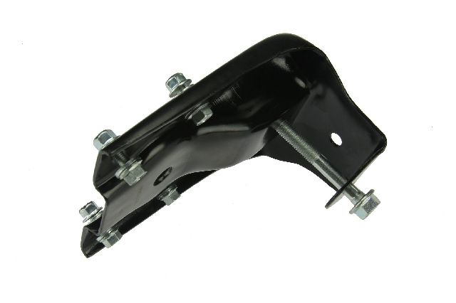 2007-2009 Chevrolet Avalanche Leaf Spring Hanger - Rear Spring Rearward (URO Parts)