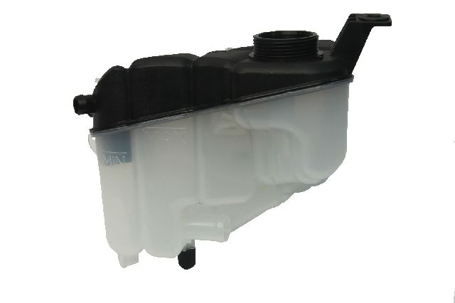 2007-2012 Volvo S80 Engine Coolant Reservoir (URO Parts)