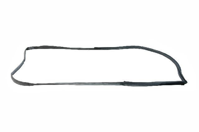 1977-1988 Porsche 924 Door Seal - Left (URO Parts)