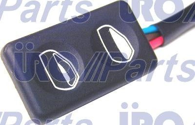 1978-1989 Porsche 928 Door Window Switch - Left or Right (URO Parts)