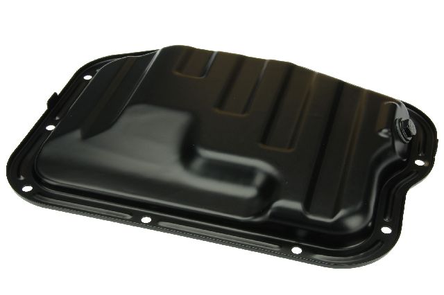 2002-2006 Nissan Altima Engine Oil Pan - Lower (URO Parts)