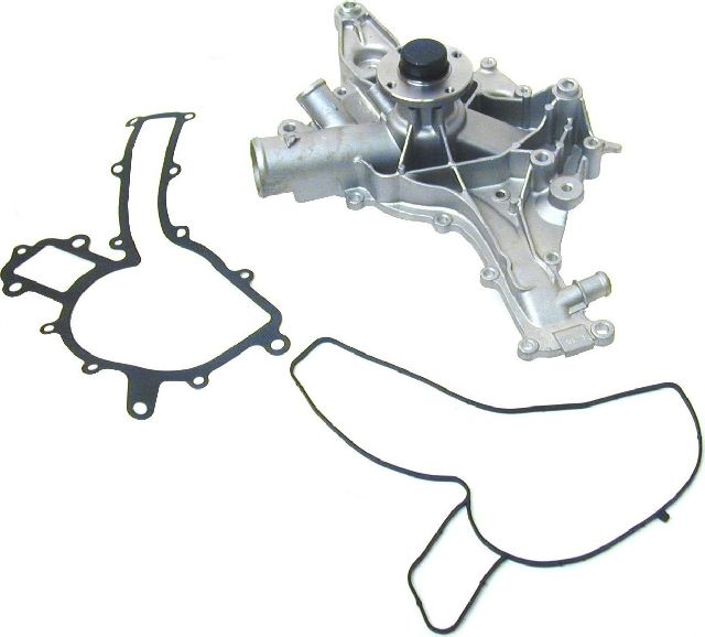 1998-2000 Mercedes-Benz C280 Engine Water Pump (URO Parts)