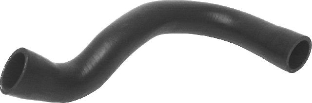 1992-1995 BMW 318is Radiator Coolant Hose - Lower (URO Parts)