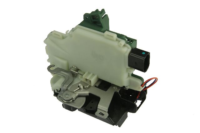 1999-2005 Volkswagen Jetta Door Lock Assembly - Front Right (URO Parts)