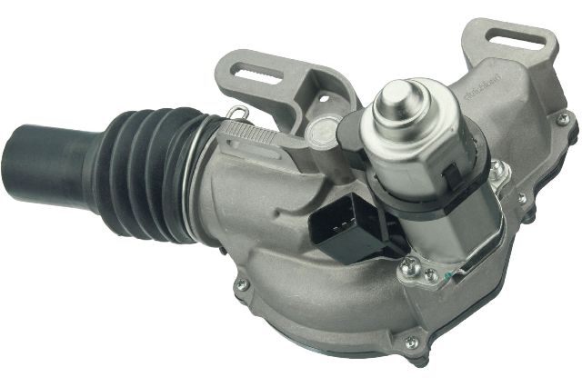 2008-2015 Smart Fortwo Clutch Slave Cylinder (URO Parts)
