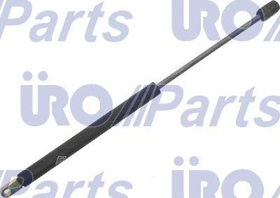 1980-1988 Porsche 924 Hood Lift Support - Front (URO Parts)