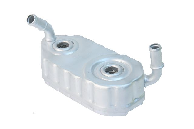 1993-1999 Volkswagen Golf Automatic Transmission Oil Cooler (URO Parts)