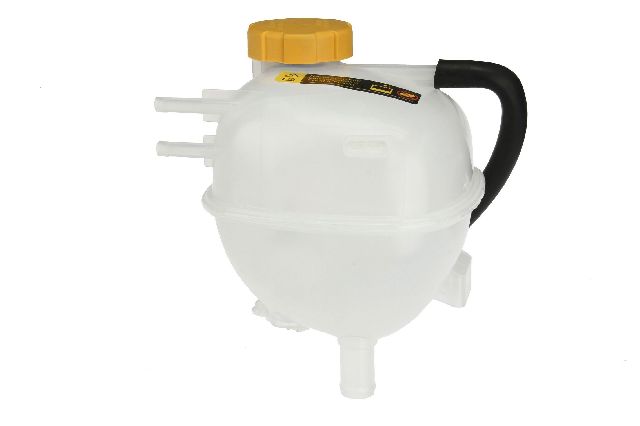 2003-2011 Saab 9-3 Engine Coolant Reservoir (URO Parts)