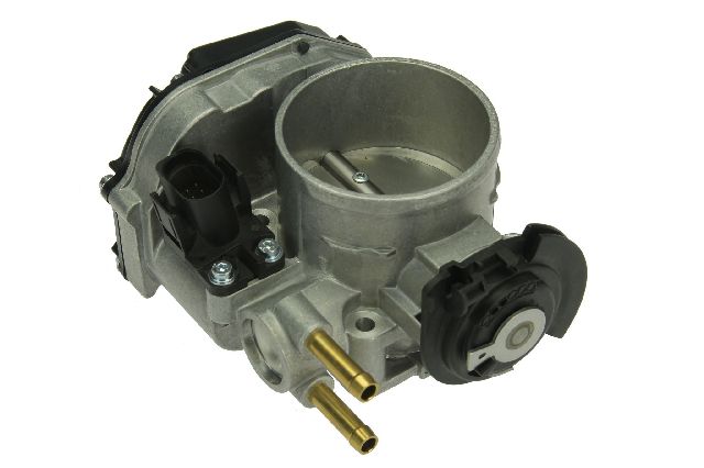 1996-1998 Volkswagen Golf Fuel Injection Throttle Body (URO Parts)