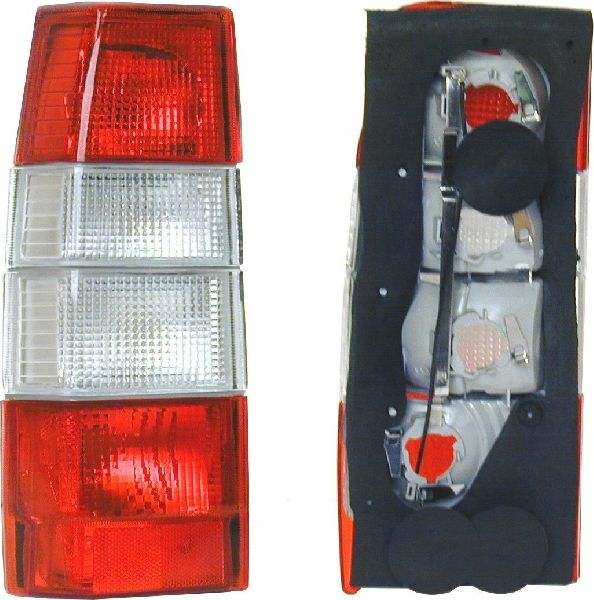 1997-1998 Volvo V90 Tail Light - Left (URO Parts)