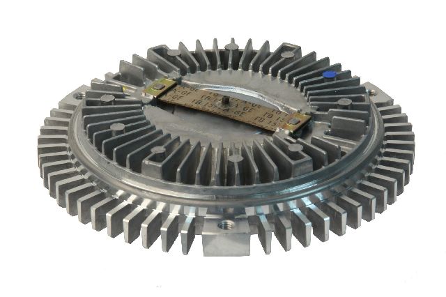 1999-2002 Mercedes-Benz SL500 Engine Cooling Fan Clutch (URO Parts)
