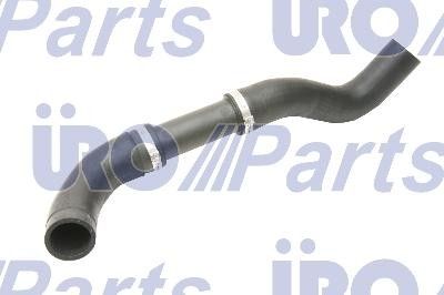2004-2005 Jaguar XJ8 Radiator Coolant Hose - Lower (URO Parts)