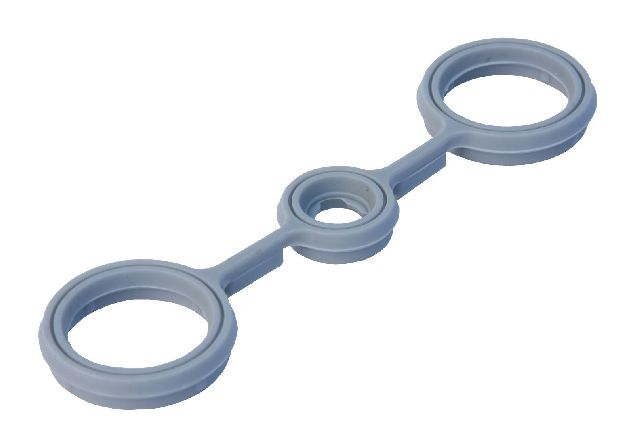 1998 Jaguar XJR Spark Plug Tube Seal (URO Parts)