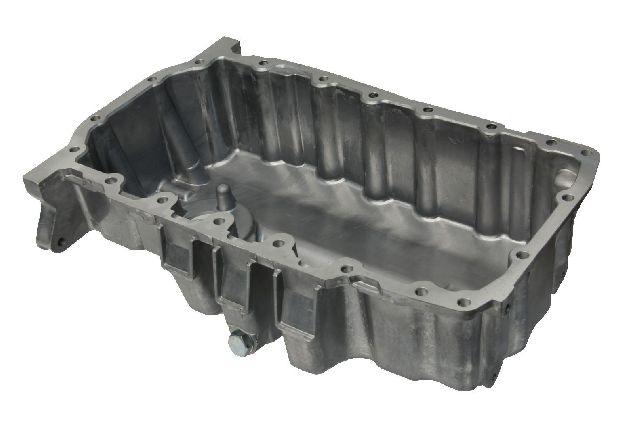 2010-2013 Audi A3 Engine Oil Pan (URO Parts)