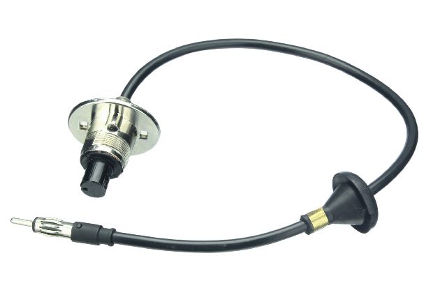 2003-2007 Jeep Liberty Antenna Base (URO Parts)