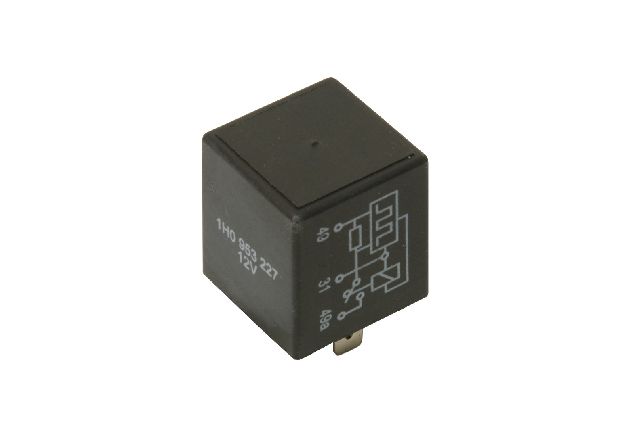 1997-1999 Audi A8 Turn Signal Relay (URO Parts)
