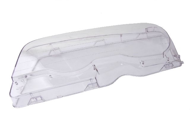 2001-2006 BMW M3 Headlight Lens - Left (URO Parts)