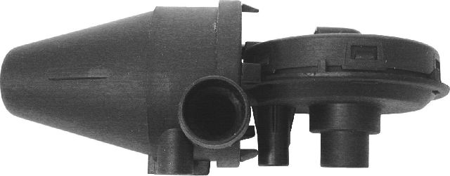 1997-2000 BMW Z3 Engine Crankcase Vent Valve (URO Parts)