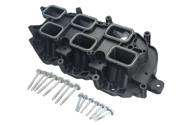 2011-2022 Chrysler 300 Engine Intake Manifold - Lower (URO Parts)