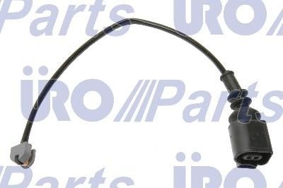 2004-2006 Audi TT Quattro Disc Brake Pad Wear Sensor - Front (URO Parts)