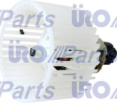 1995-1998 Audi A6 HVAC Blower Motor (URO Parts)