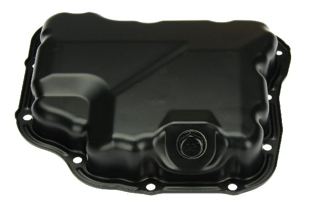2002-2007 Mitsubishi Lancer Engine Oil Pan - Lower (URO Parts)
