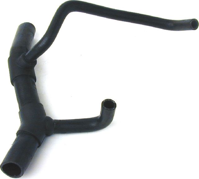 1994-1999 Land Rover Discovery Radiator Coolant Hose - Lower (URO Parts)