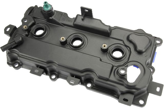 2011-2014 Nissan Quest Engine Valve Cover - Right (URO Parts)