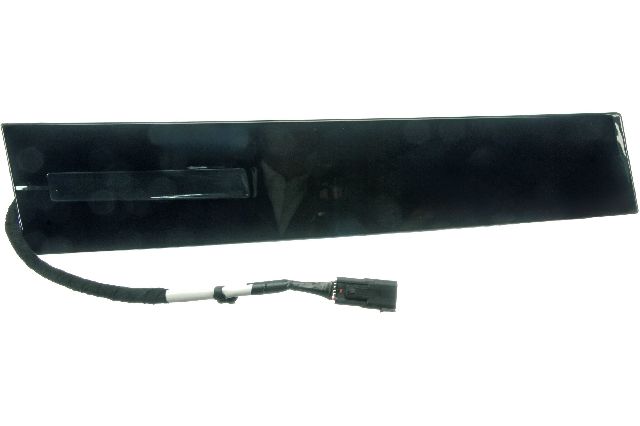 2013-2019 Ford Police Interceptor Utility Keyless Entry Keypad - Left (URO Parts)