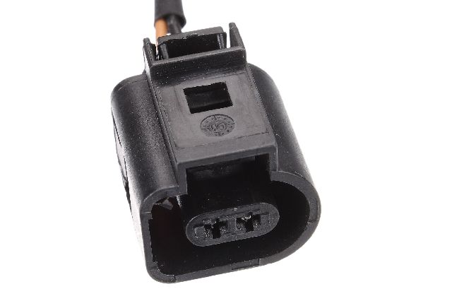 1999-2002 Audi A4 ABS Wheel Speed Sensor - Front Left or Front Right (URO Parts)