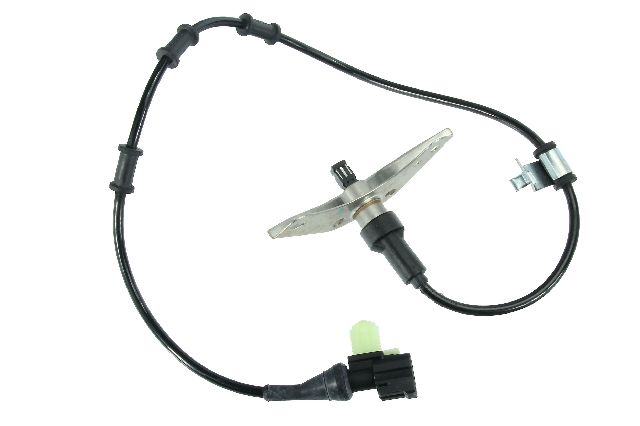 2003-2004 Ford E-350 Club Wagon ABS Wheel Speed Sensor - Front Left (URO Parts)