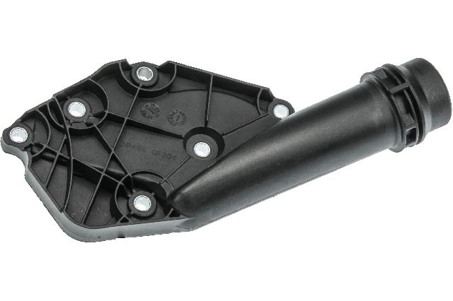 2006-2008 Audi A4 Radiator Coolant Hose Flange (URO Parts)