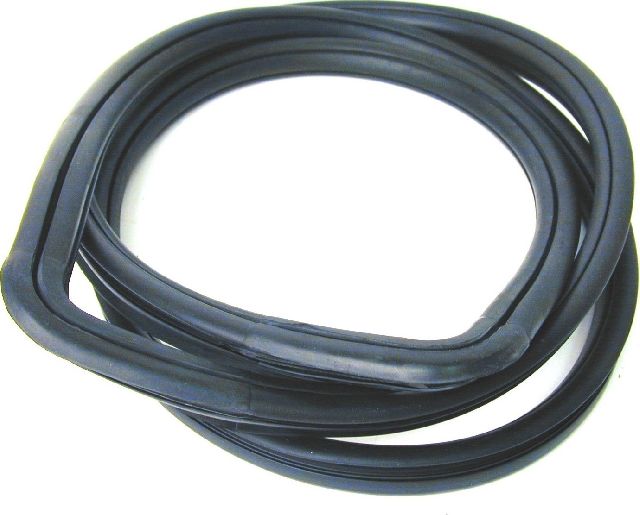 1967-1976 BMW 2002 Windshield Seal -  or Front (URO Parts)