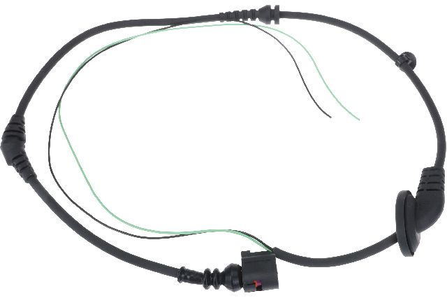2009-2013 Audi A3 ABS Wheel Speed Sensor Wiring Harness - Front Right (URO Parts)
